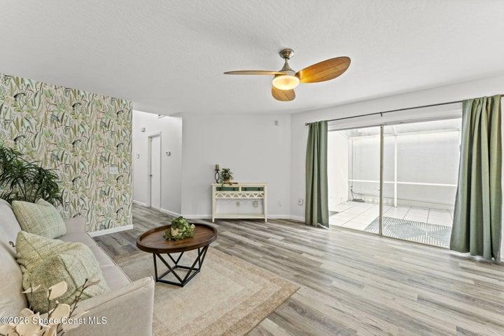 1018 Villa Drive, Melbourne, FL, 32940 photo 12