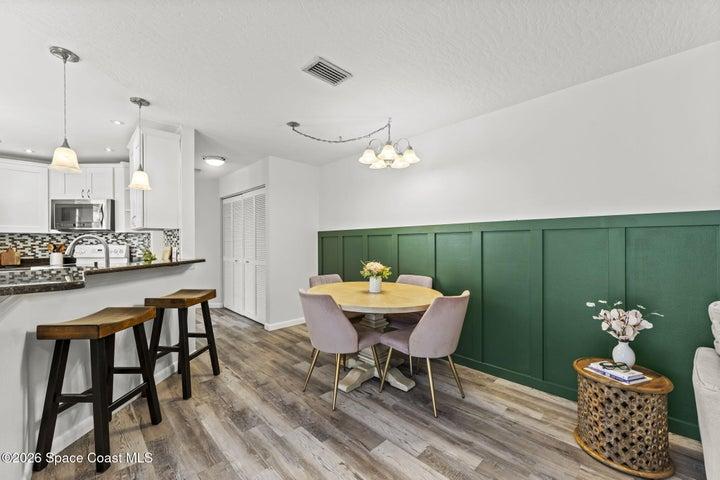 1018 Villa Drive, Melbourne, FL, 32940 photo 13