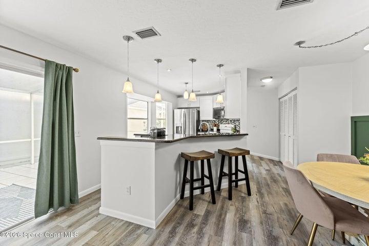 1018 Villa Drive, Melbourne, FL, 32940 photo 14