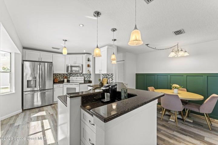 1018 Villa Drive, Melbourne, FL, 32940 photo 15