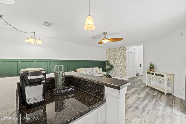 1018 Villa Drive, Melbourne, FL, 32940 photo 16