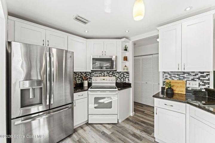 1018 Villa Drive, Melbourne, FL, 32940 photo 19