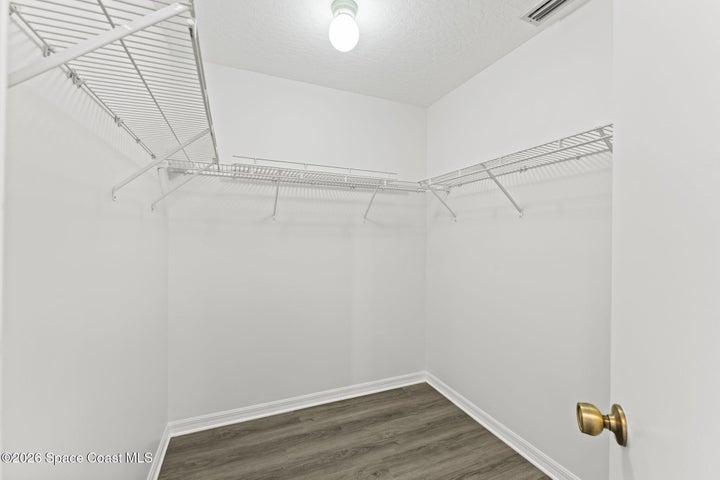 upstairs walk in closet 2