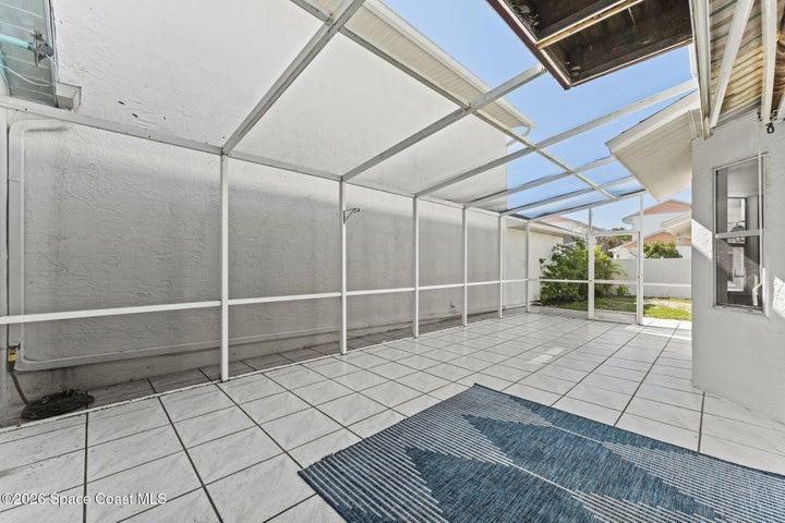 1018 Villa Drive, Melbourne, FL, 32940 photo 36