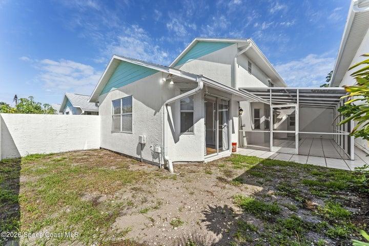 1018 Villa Drive, Melbourne, FL, 32940 photo 39