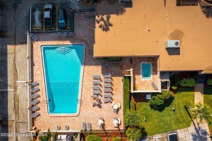 1860 N Atlantic Avenue 204, Cocoa Beach, FL, 32931 photo 28