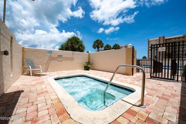 1860 N Atlantic Avenue 204, Cocoa Beach, FL, 32931 photo 29