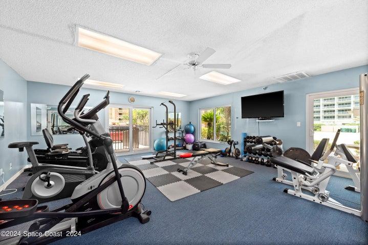 Gym