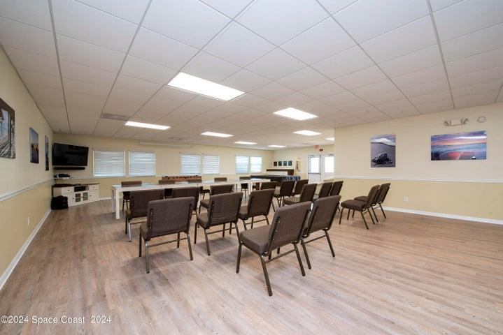 Club House