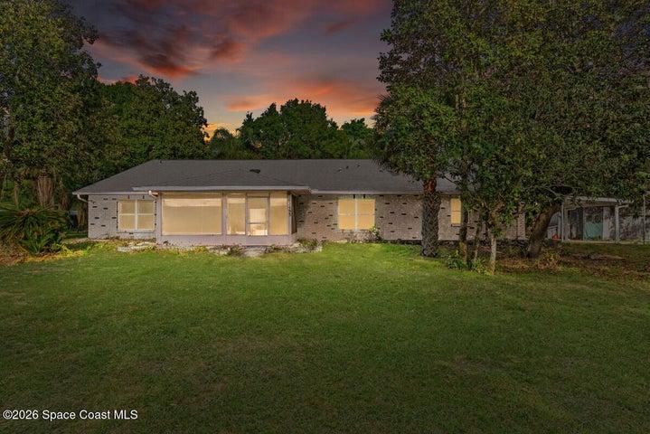 2493 Adamson Road, Cocoa