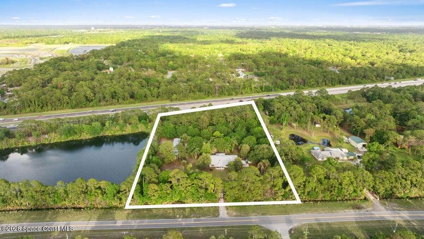 2493 Adamson Road, Cocoa, FL, 32926 photo 2