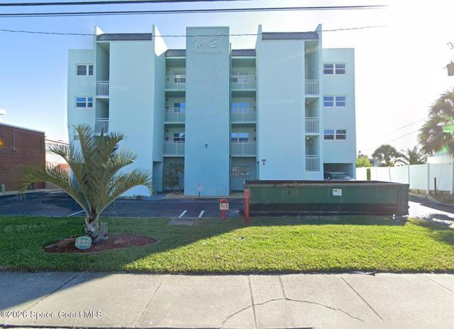 3610 Ocean Beach Boulevard 201b, Cocoa Beach