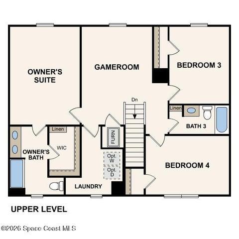 1790 Orchid Court NW, Palm Bay, FL, 32907 photo 5