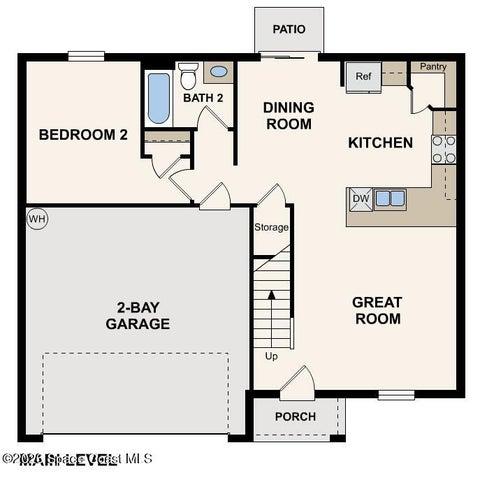 1790 Orchid Court NW, Palm Bay, FL, 32907 photo 4