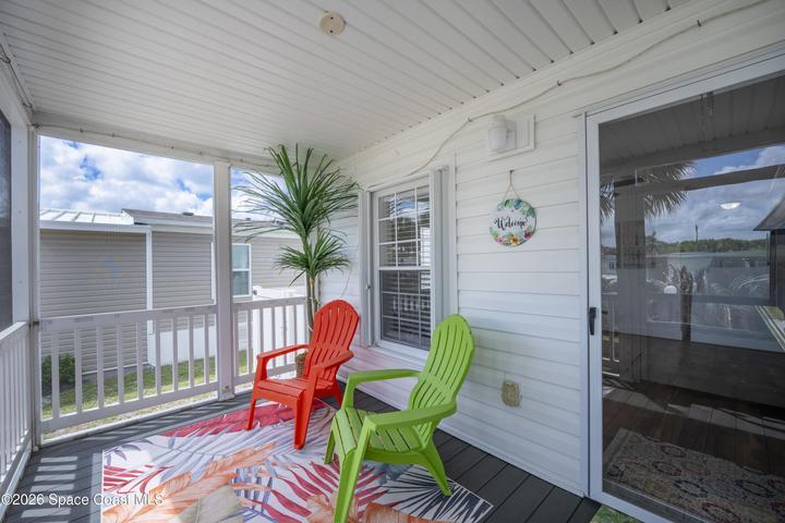 971 Laurel Circle, Barefoot Bay, FL, 32976 photo 4
