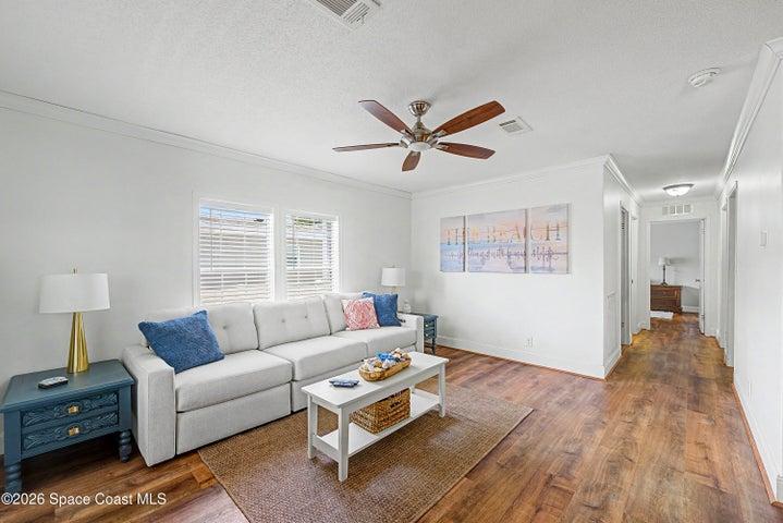 971 Laurel Circle, Barefoot Bay, FL, 32976 photo 6