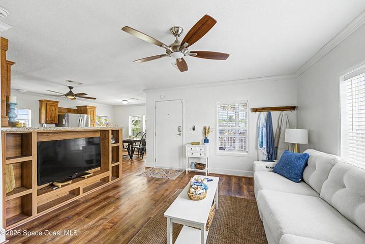 971 Laurel Circle, Barefoot Bay, FL, 32976 photo 7
