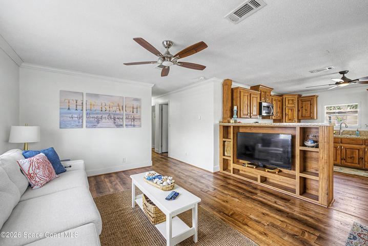 971 Laurel Circle, Barefoot Bay, FL, 32976 photo 8
