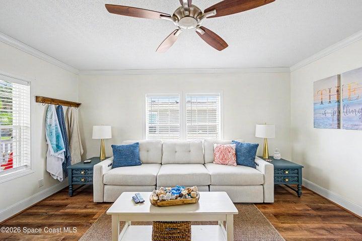 971 Laurel Circle, Barefoot Bay, FL, 32976 photo 9