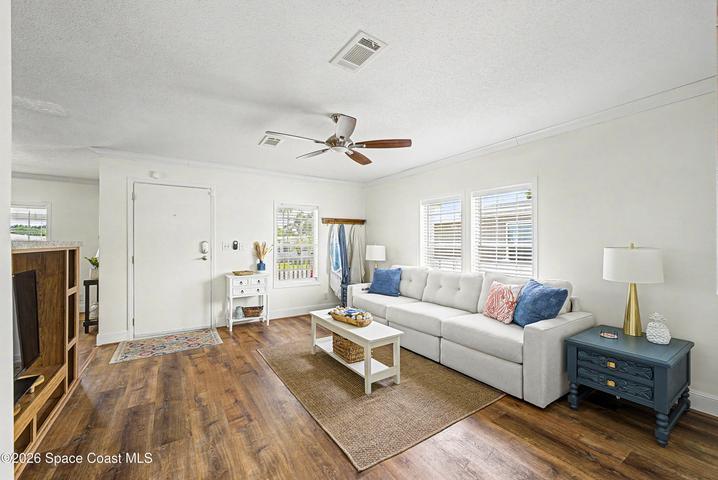 971 Laurel Circle, Barefoot Bay, FL, 32976 photo 10