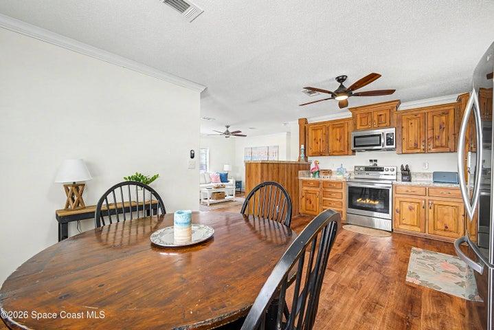 971 Laurel Circle, Barefoot Bay, FL, 32976 photo 13