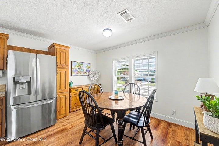971 Laurel Circle, Barefoot Bay, FL, 32976 photo 14