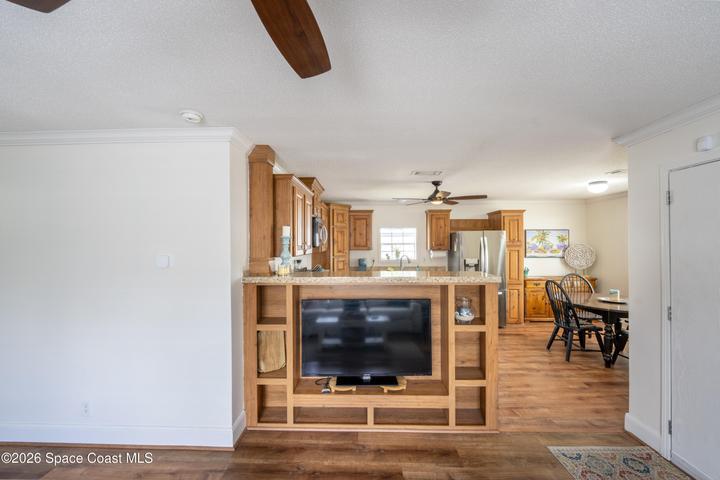 971 Laurel Circle, Barefoot Bay, FL, 32976 photo 11