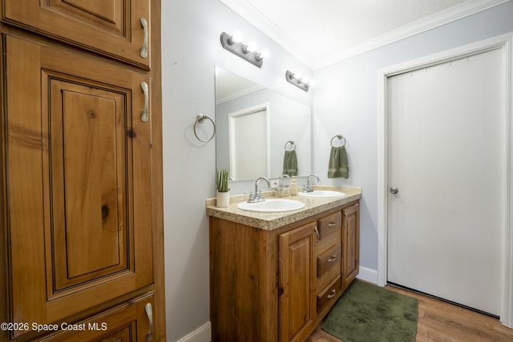 971 Laurel Circle, Barefoot Bay, FL, 32976 photo 17