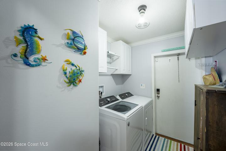 971 Laurel Circle, Barefoot Bay, FL, 32976 photo 25