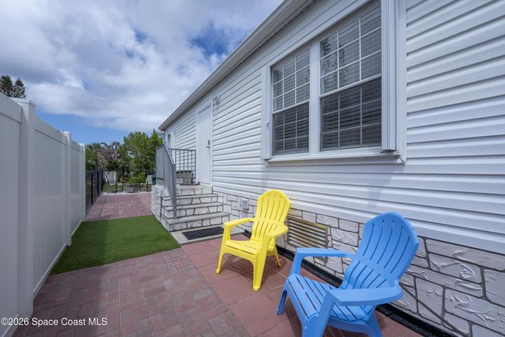 971 Laurel Circle, Barefoot Bay, FL, 32976 photo 28