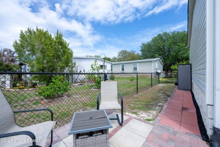 971 Laurel Circle, Barefoot Bay, FL, 32976 photo 29
