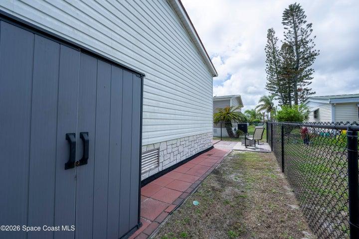 971 Laurel Circle, Barefoot Bay, FL, 32976 photo 30