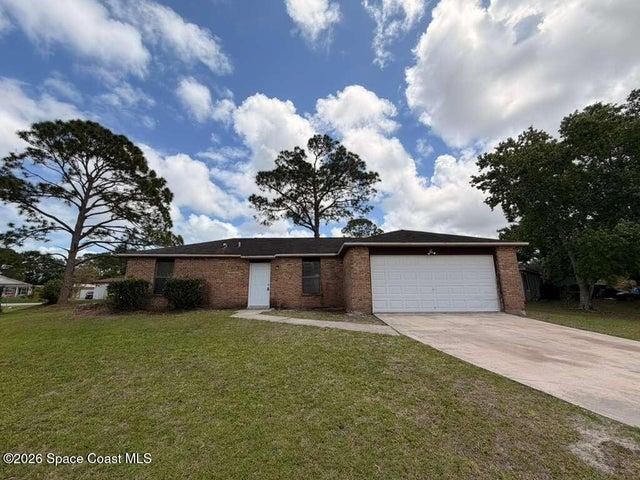 1395 Cox Avenue NW, Palm Bay, FL, 32907 photo 2