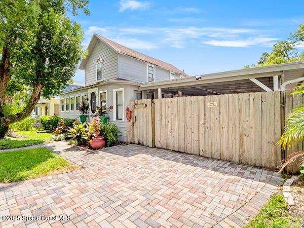 608 Indiana Avenue, St. Cloud