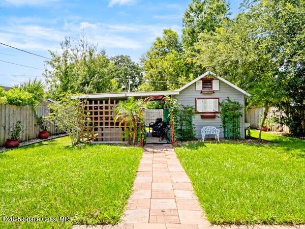 608 Indiana Avenue, St. Cloud, FL, 34769 photo 15