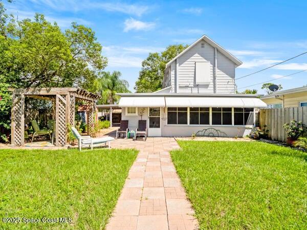 608 Indiana Avenue, St. Cloud, FL, 34769 photo 17