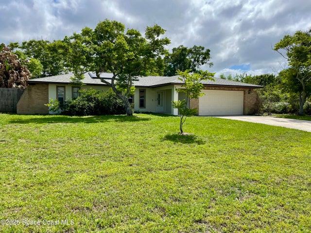 3690 Jupiter Boulevard SE, Palm Bay