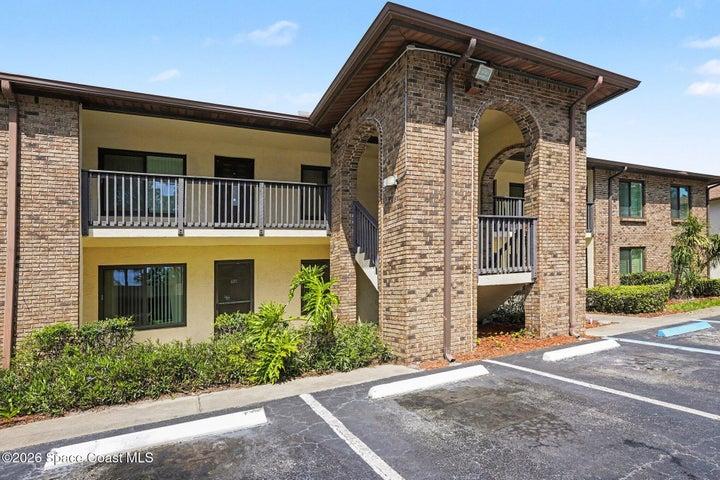 1515 Huntington Lane 128, Rockledge