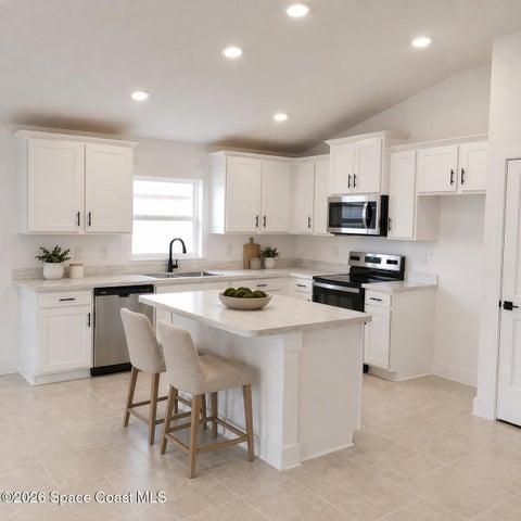 1515 Kylar Drive NW, Palm Bay, FL, 32907 photo 3