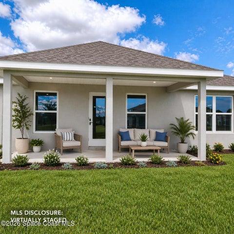 1515 Kylar Drive NW, Palm Bay, FL, 32907 photo 13