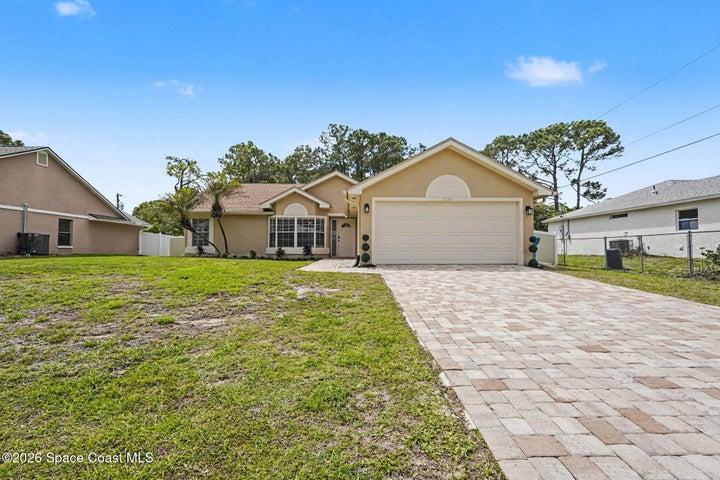 1224 Helias Street NW, Palm Bay