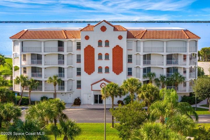 8924 Puerto Del Rio Drive 9204, Cape Canaveral