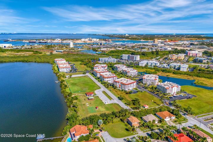 8924 Puerto Del Rio Drive 9204, Cape Canaveral, FL, 32920 photo 53