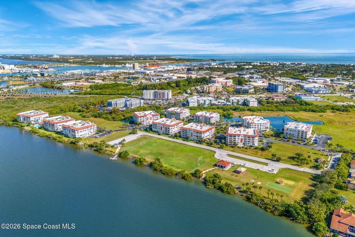 8924 Puerto Del Rio Drive 9204, Cape Canaveral, FL, 32920 photo 54