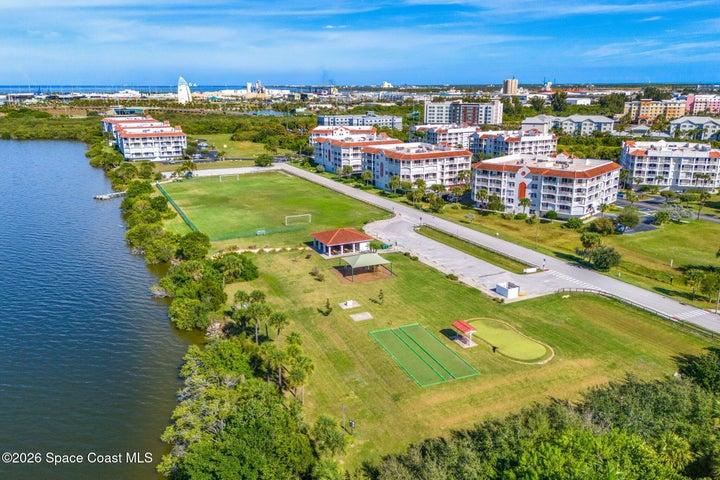 8924 Puerto Del Rio Drive 9204, Cape Canaveral, FL, 32920 photo 55