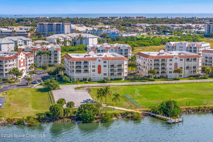 8924 Puerto Del Rio Drive 9204, Cape Canaveral, FL, 32920 photo 56