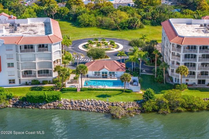 8924 Puerto Del Rio Drive 9204, Cape Canaveral, FL, 32920 photo 41