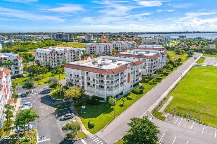 8924 Puerto Del Rio Drive 9204, Cape Canaveral, FL, 32920 photo 57