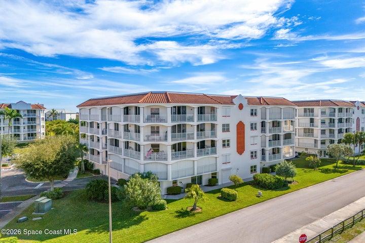 8924 Puerto Del Rio Drive 9204, Cape Canaveral, FL, 32920 photo 58