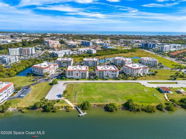 8924 Puerto Del Rio Drive 9204, Cape Canaveral, FL, 32920 photo 59